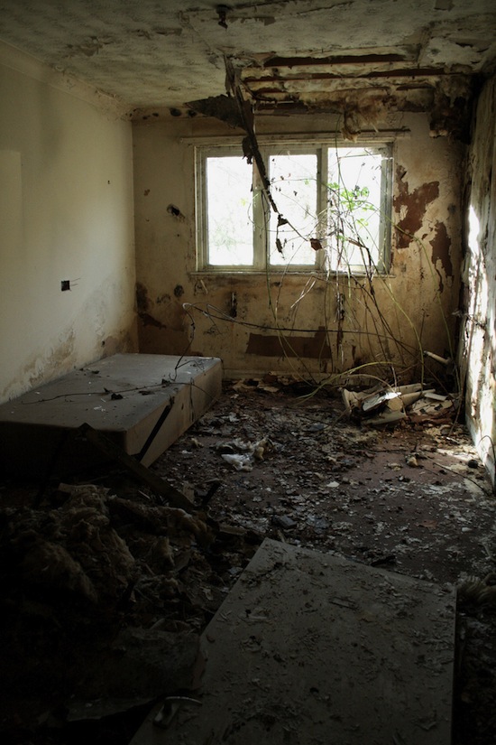 By Olga Pavlovsky http://www.flickr.com/photos/olenkaolja/3298411414/in/photostream/
