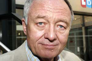 Ken Livingstone