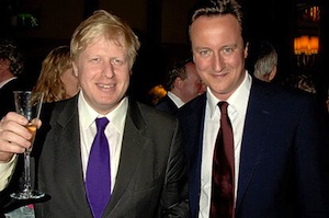 Boris & Dave