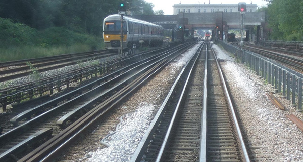 Jubilee Line